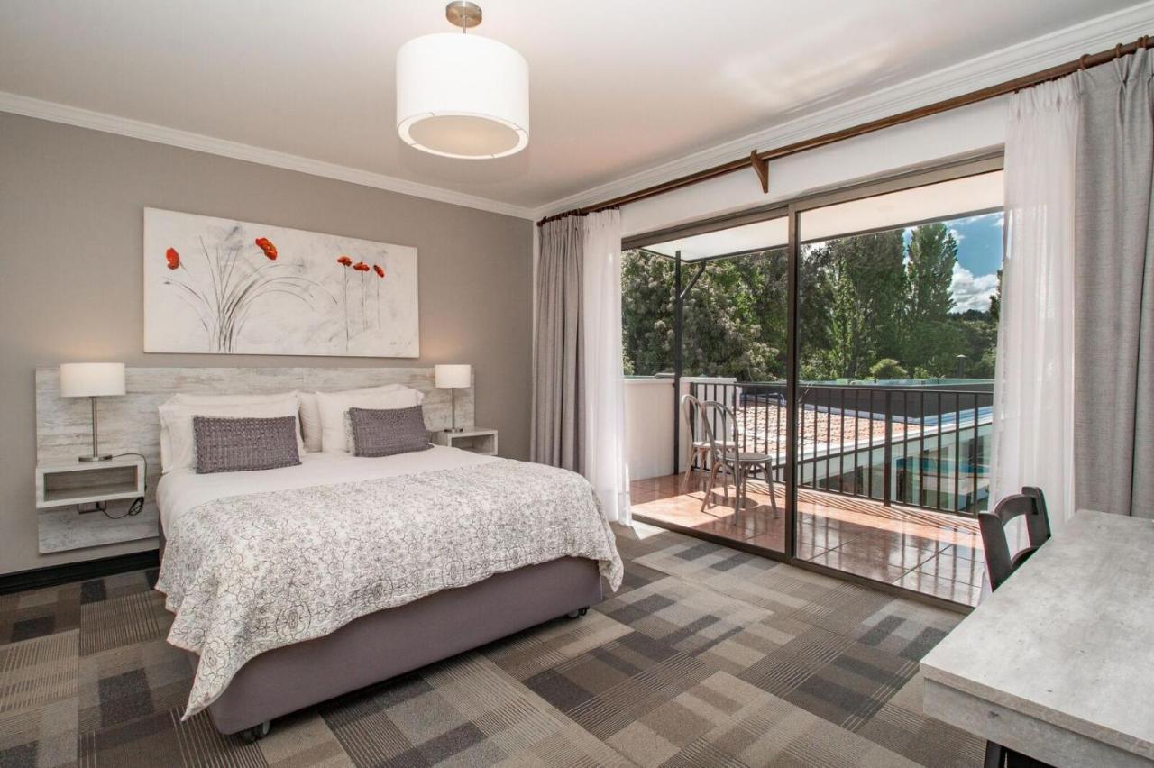 202 Hotel Boutique Angol Екстериор снимка