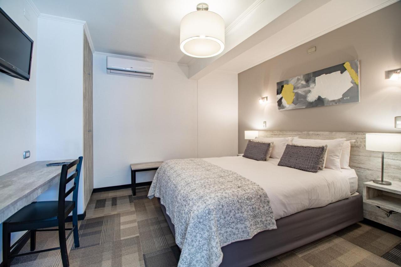 202 Hotel Boutique Angol Екстериор снимка