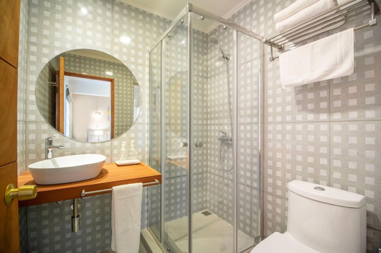 202 Hotel Boutique Angol Екстериор снимка